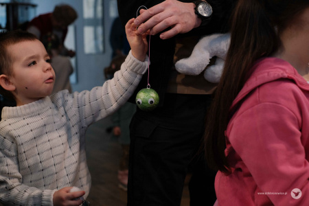 O pchle, co manier nie miała – Nove Poranki