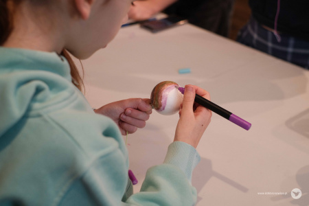 O pchle, co manier nie miała – Nove Poranki