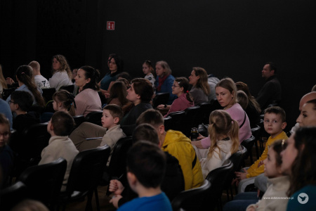 O pchle, co manier nie miała – Nove Poranki