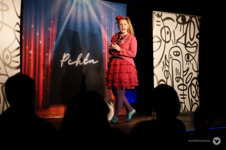 O pchle, co manier nie miała – Nove Poranki