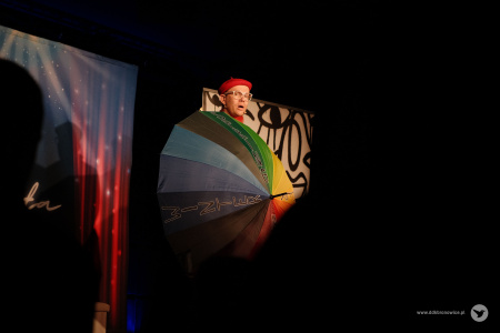 O pchle, co manier nie miała – Nove Poranki