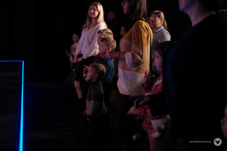 O pchle, co manier nie miała – Nove Poranki