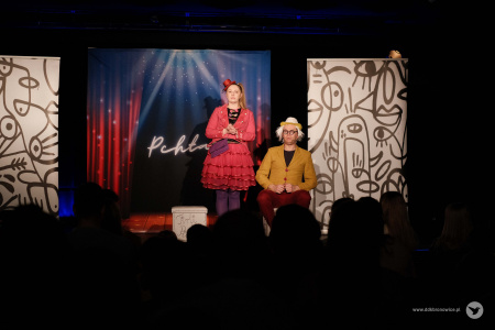 O pchle, co manier nie miała – Nove Poranki