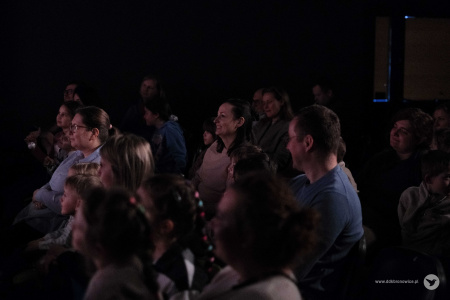 O pchle, co manier nie miała – Nove Poranki