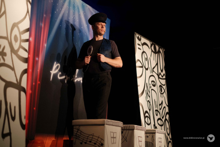 O pchle, co manier nie miała – Nove Poranki