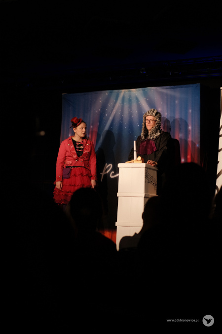 O pchle, co manier nie miała – Nove Poranki