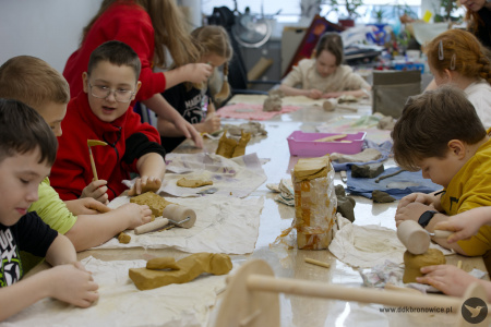 Zima z Kulturą 2026 w PK Dziesiąta