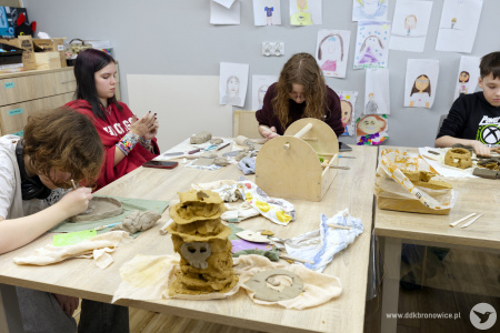 Zima z Kulturą 2026 w PK Dziesiąta