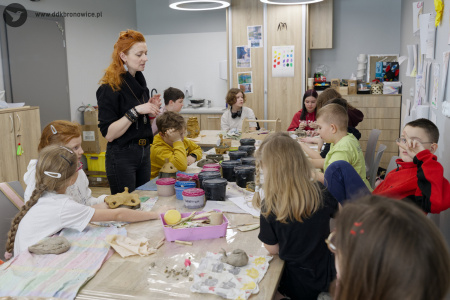 Zima z Kulturą 2026 w PK Dziesiąta