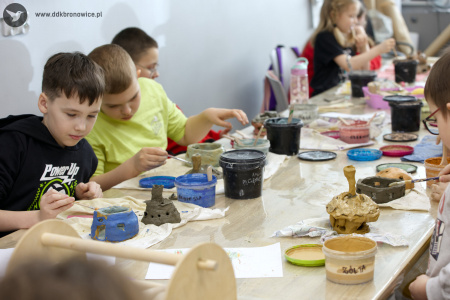 Zima z Kulturą 2026 w PK Dziesiąta