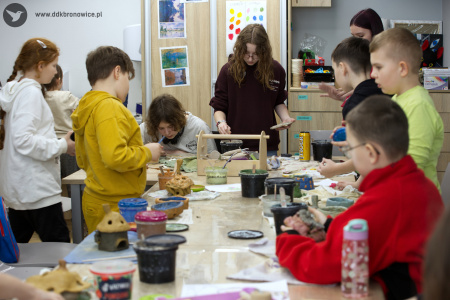 Zima z Kulturą 2026 w PK Dziesiąta