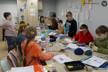 Zima z Kulturą 2026 w PK Dziesiąta