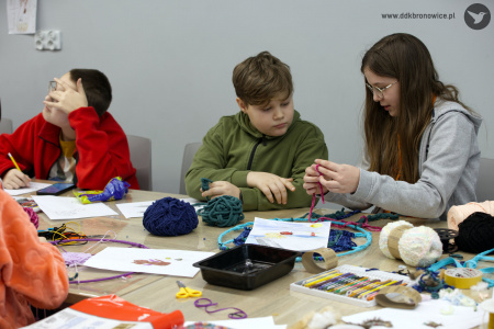 Zima z Kulturą 2026 w PK Dziesiąta