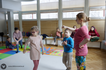 Zima z Kulturą 2026 w PK Dziesiąta