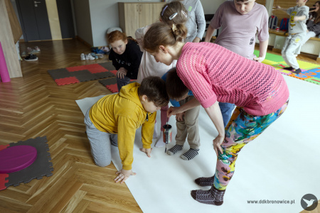 Zima z Kulturą 2026 w PK Dziesiąta