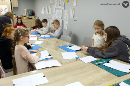 Zima z Kulturą 2026 w PK Dziesiąta