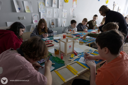 Zima z Kulturą 2026 w PK Dziesiąta