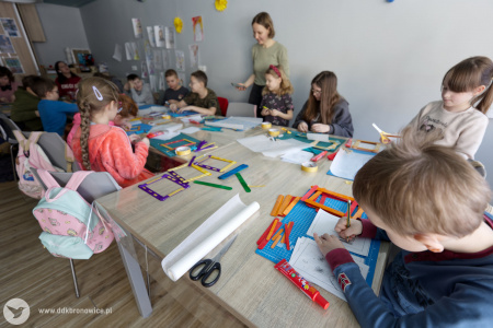 Zima z Kulturą 2026 w PK Dziesiąta