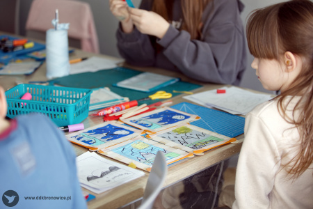 Zima z Kulturą 2026 w PK Dziesiąta