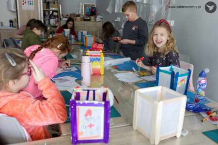 Zima z Kulturą 2026 w PK Dziesiąta