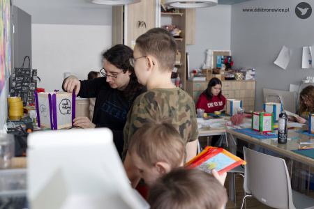 Zima z Kulturą 2026 w PK Dziesiąta