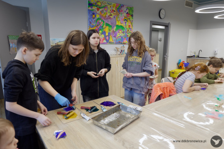 Zima z Kulturą 2026 w PK Dziesiąta