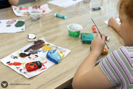 Zima z Kulturą 2026 w PK Dziesiąta