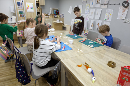 Zima z Kulturą 2026 w PK Dziesiąta