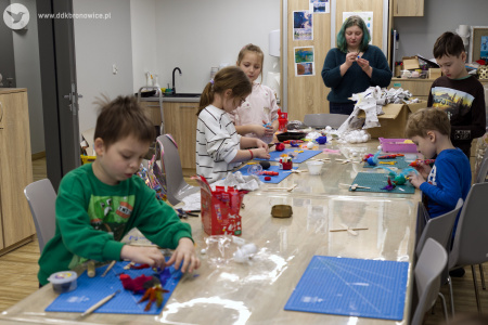 Zima z Kulturą 2026 w PK Dziesiąta