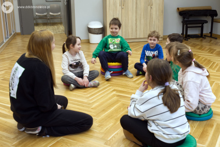 Zima z Kulturą 2026 w PK Dziesiąta