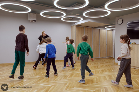 Zima z Kulturą 2026 w PK Dziesiąta