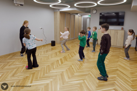 Zima z Kulturą 2026 w PK Dziesiąta