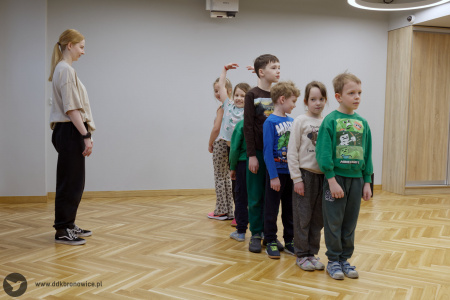 Zima z Kulturą 2026 w PK Dziesiąta