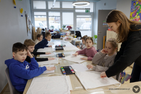 Zima z Kulturą 2026 w PK Dziesiąta