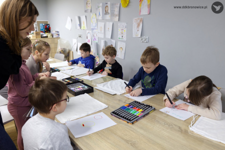 Zima z Kulturą 2026 w PK Dziesiąta