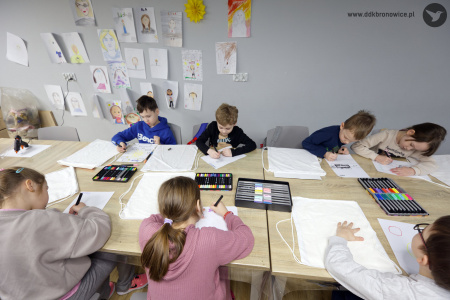 Zima z Kulturą 2026 w PK Dziesiąta