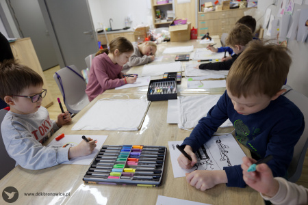 Zima z Kulturą 2026 w PK Dziesiąta