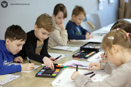 Zima z Kulturą 2026 w PK Dziesiąta