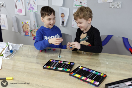 Zima z Kulturą 2026 w PK Dziesiąta