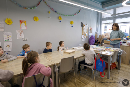 Zima z Kulturą 2026 w PK Dziesiąta