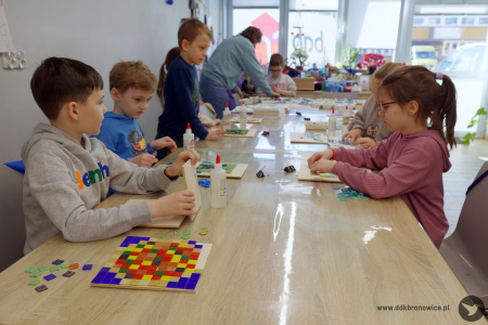 Zima z Kulturą 2026 w PK Dziesiąta