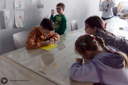 Zima z Kulturą 2026 w PK Dziesiąta