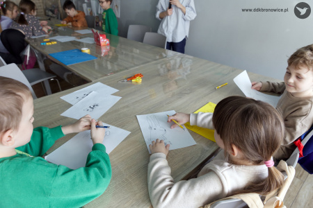 Zima z Kulturą 2026 w PK Dziesiąta