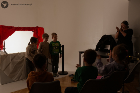 Zima z Kulturą 2026 w PK Dziesiąta