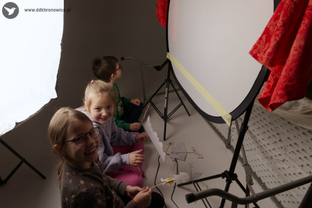 Zima z Kulturą 2026 w PK Dziesiąta