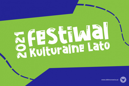 Festiwal Kulturalne Lato 2021 - Kośminek