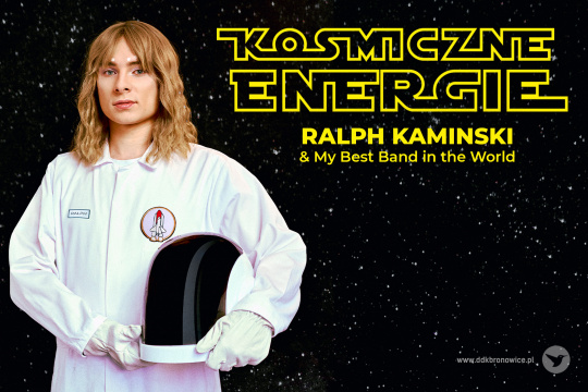 RALPH KAMINSKI - Lublin Youth Festival 2021