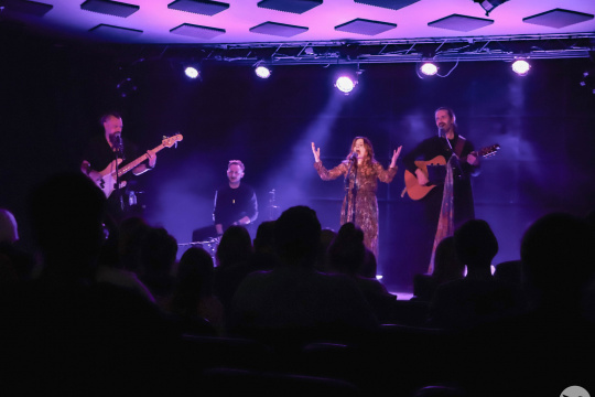 Dorota Osińska – „Ulubione piosenki”