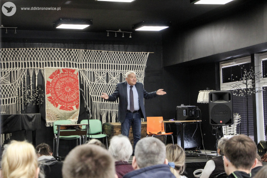 Ale to już było – spektakl