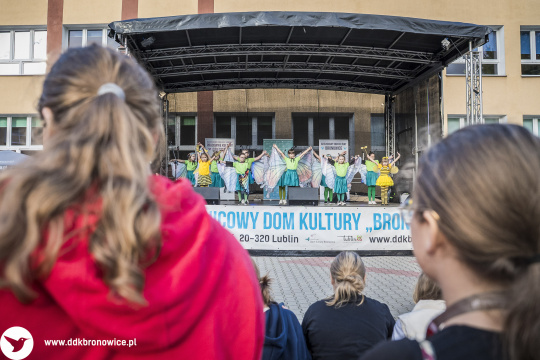 Święto Dzielnicy Dziesiąta